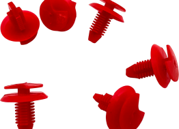 PRESILHA DO FORRO DA PORTA MONZA / CHEVETE / OPALA / S10 / D20