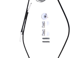  Santana Moderno Motor Bosch