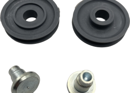 Ponta máquina - Torre alta 