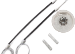 Gol G3 Torre externa