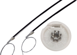 Fox/ Crossfox/ Spacefox