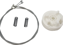 Sandero / Logan 4 Portas LE ( Ano 2007 Até 2013)