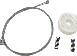  Spin   4 Portas LD/LE  (Ano 2012 ate 2021)