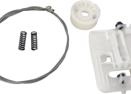  Argo / Cronos 4 Portas LE  C/ Arraste ( A PARTIR DE 2017)