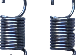 MOLA FECHADURA  DO FIESTA MODERNO