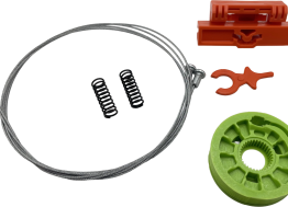 Linea (Ano 2009-2016) | Punto (Ano 2008-2017) C/ Arraste - Sem Conduit