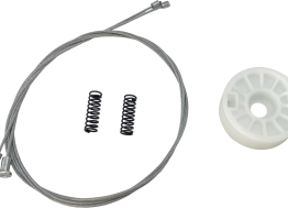 Cobalt 4 Portas LD/LE ( Ano 2012 Até 2016)