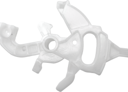 Excentrico da Fechadura da Porta Hilux / Corolla Lado Direiro