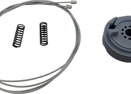 C3 Picasso 4 Portas LD/LE  ( Ano 2014 Até 2021) 