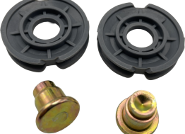 Ponta máquina - Torre Baixa