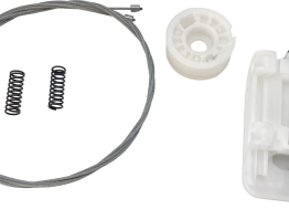 Argo / Cronos 4 Portas LD C/ Arraste  ( A PARTIR DE 2017)