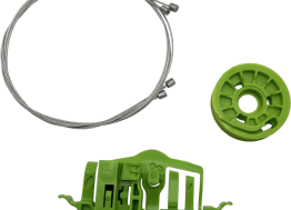 Fiat Idea (a partir de 2004 a 2006) - Sem Conduite Direito