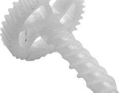 Engrenagem da Fechadura Tampa Traseira VW Polo / Virtus / T-Cross / Nivus 