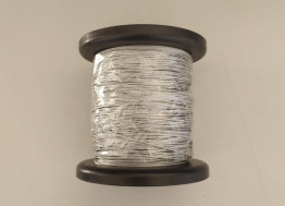 Cabo Aço - 1,3mm - Rolo com 100 metros