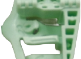 Stilo  Dianteiro Esquerdo