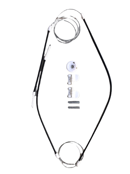  Santana Moderno Motor Bosch