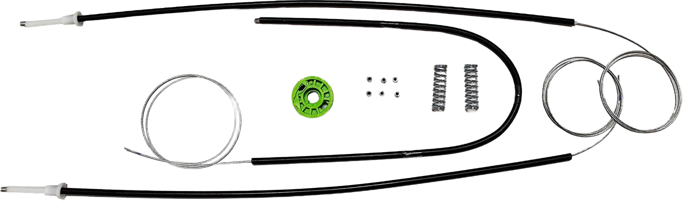 CITROËN XSARA / PICASSO 