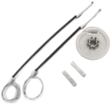 Gol G3 Torre externa