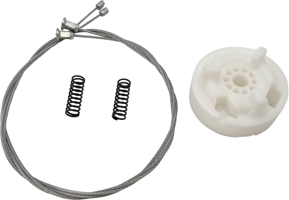 Sandero / Logan 4 Portas LE ( Ano 2007 Até 2013)