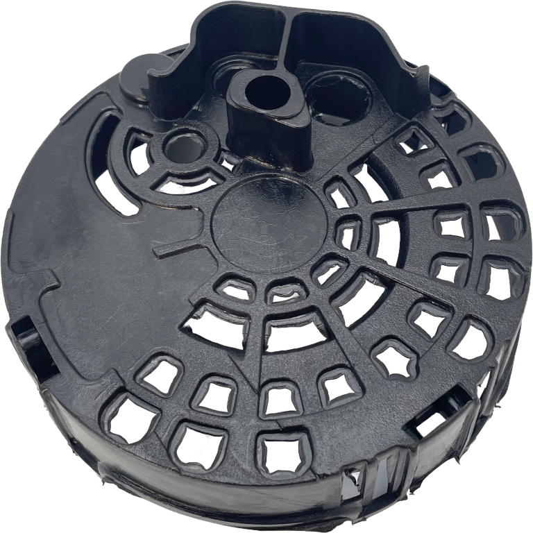  Tampa Protetora Placa de Diodo Alt. Ford / Chevolet / VW  e Outros Denso 