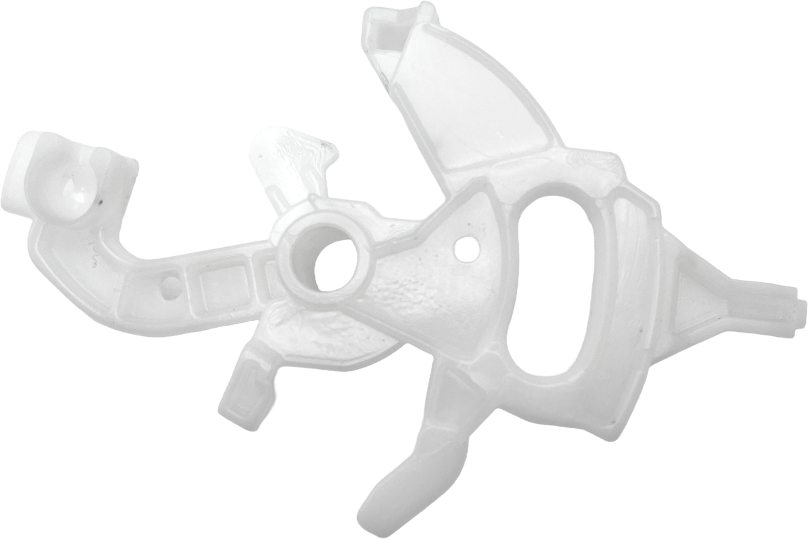 Excentrico da Fechadura da Porta Hilux / Corolla Lado Direiro