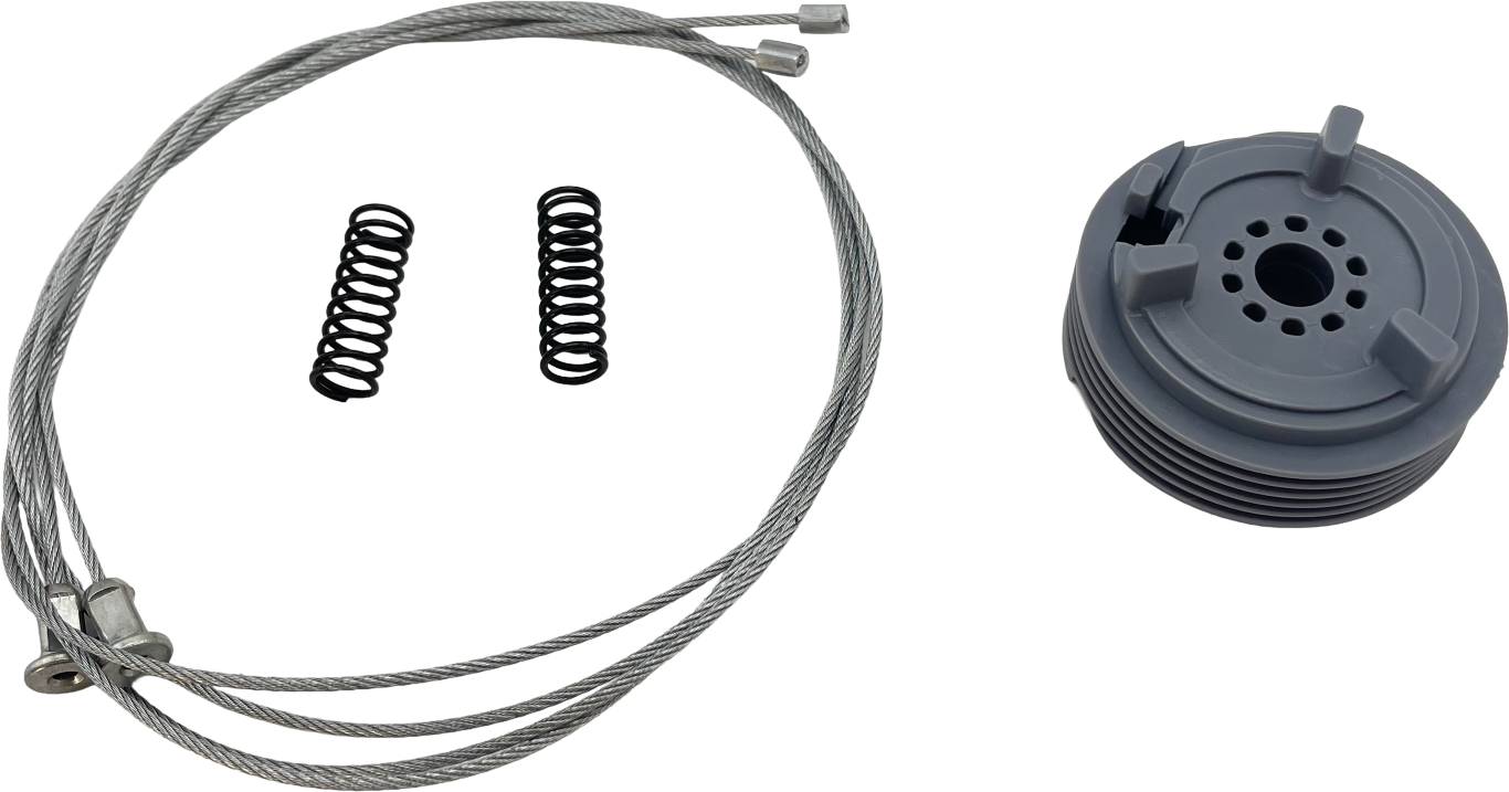 C3 Picasso 4 Portas LD/LE  ( Ano 2014 Até 2021) 