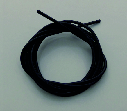 Conduíte Nylon com alma poliacetal