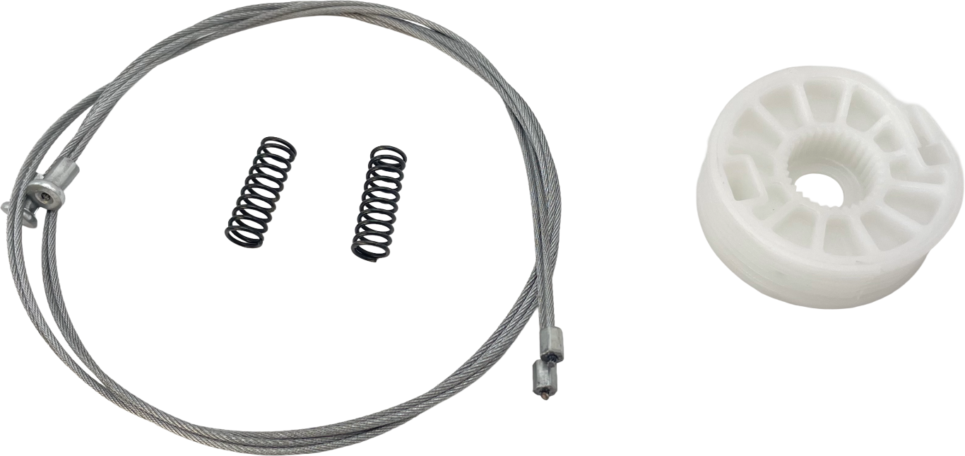 Spin 4 Portas LD/LE ( Ano 2012 Até 2021)