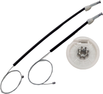 Fox/ Crossfox/ Spacefox