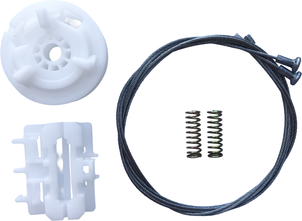 Kit Cabo  Dianteiro -  C3  2013 A 2023 Esquerdo - Com Arraste 